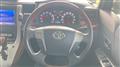 2011 Toyota Alphard G