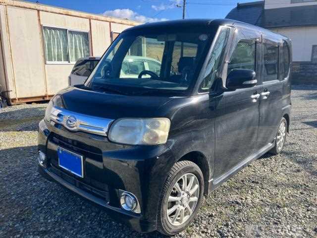2013 Daihatsu Tanto