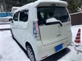 2015 Suzuki Wagon R