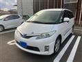 2009 Toyota Estima Hybrid