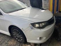 2011 Subaru Impreza
