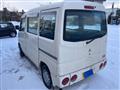 2001 Mitsubishi Town Box