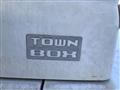 2001 Mitsubishi Town Box