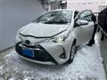 2019 Toyota Vitz
