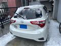 2019 Toyota Vitz
