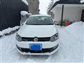 2017 Volkswagen Polo