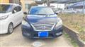2013 Nissan Bluebird Sylphy