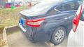 2013 Nissan Bluebird Sylphy