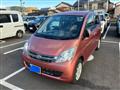 2008 Daihatsu Move