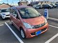 2008 Daihatsu Move
