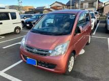 2008 Daihatsu Move