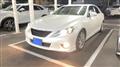 2011 Toyota Mark X