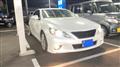 2011 Toyota Mark X