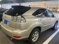 2007 Toyota Harrier