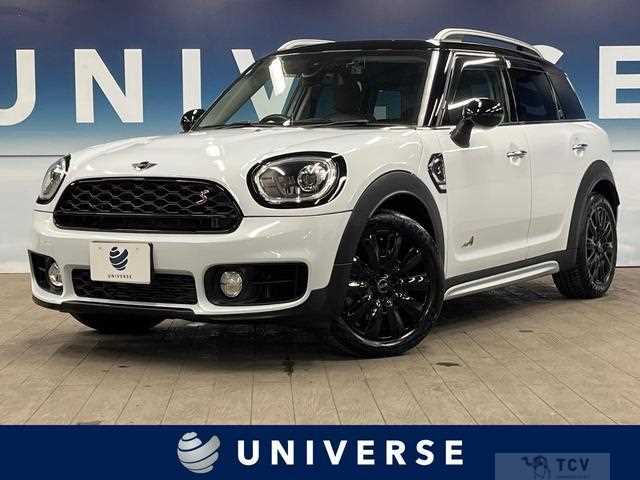 2017 BMW MINI