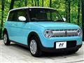 2017 Suzuki Lapin