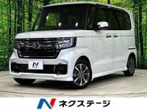 2021 Honda N BOX