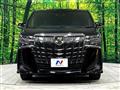 2020 Toyota Alphard G