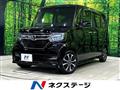 2019 Honda N BOX