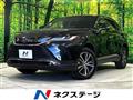 2024 Toyota Harrier Hybrid