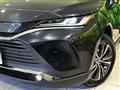 2024 Toyota Harrier Hybrid