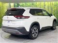 2022 Nissan X-Trail