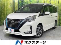 2021 Nissan Serena