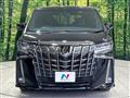 2020 Toyota Alphard G