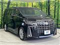 2020 Toyota Alphard G