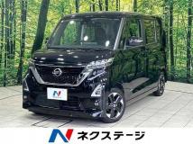 2020 Nissan ROOX