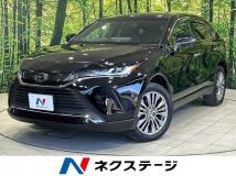 2023 Toyota Harrier