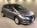 2018 Nissan Note