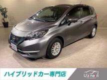 2018 Nissan Note