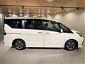2020 Nissan Serena