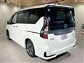 2020 Nissan Serena