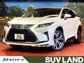 2019 Lexus RX