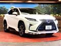 2019 Lexus RX