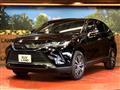 2023 Toyota Harrier