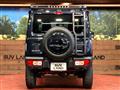 2025 Suzuki Jimny