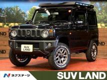 2025 Suzuki Jimny