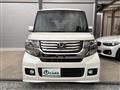 2014 Honda N BOX