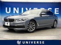 2017 BMW 5 Series