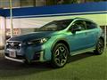 2019 Subaru IMPREZA XV HYBRID