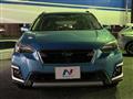 2019 Subaru IMPREZA XV HYBRID