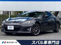 2019 Subaru BRZ