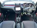 2019 Suzuki Swift