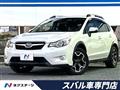 2015 Subaru IMPREZA XV HYBRID