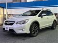 2015 Subaru IMPREZA XV HYBRID