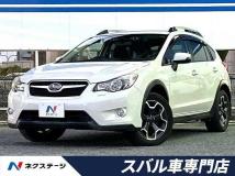2015 Subaru IMPREZA XV HYBRID