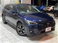 2018 Subaru IMPREZA XV HYBRID